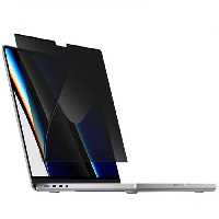 محافظ صفحه نمایش ضد اشعه آبی مک بوک پرو 16 اینچ کوتتسی Coteetci screen soft film 12008 Macbook Pro 16 inch