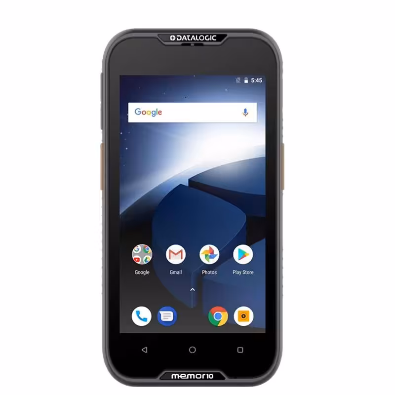 دیتاکالکتور دیتالاجیک مدل Memor 10