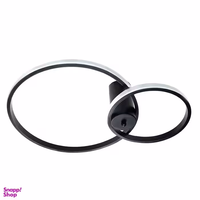 لوستر چشمه نور کد CH254002