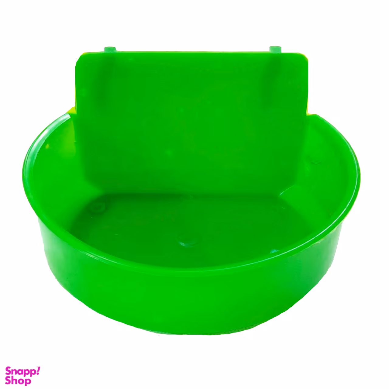 لانه پرنده مدل نیم گرد