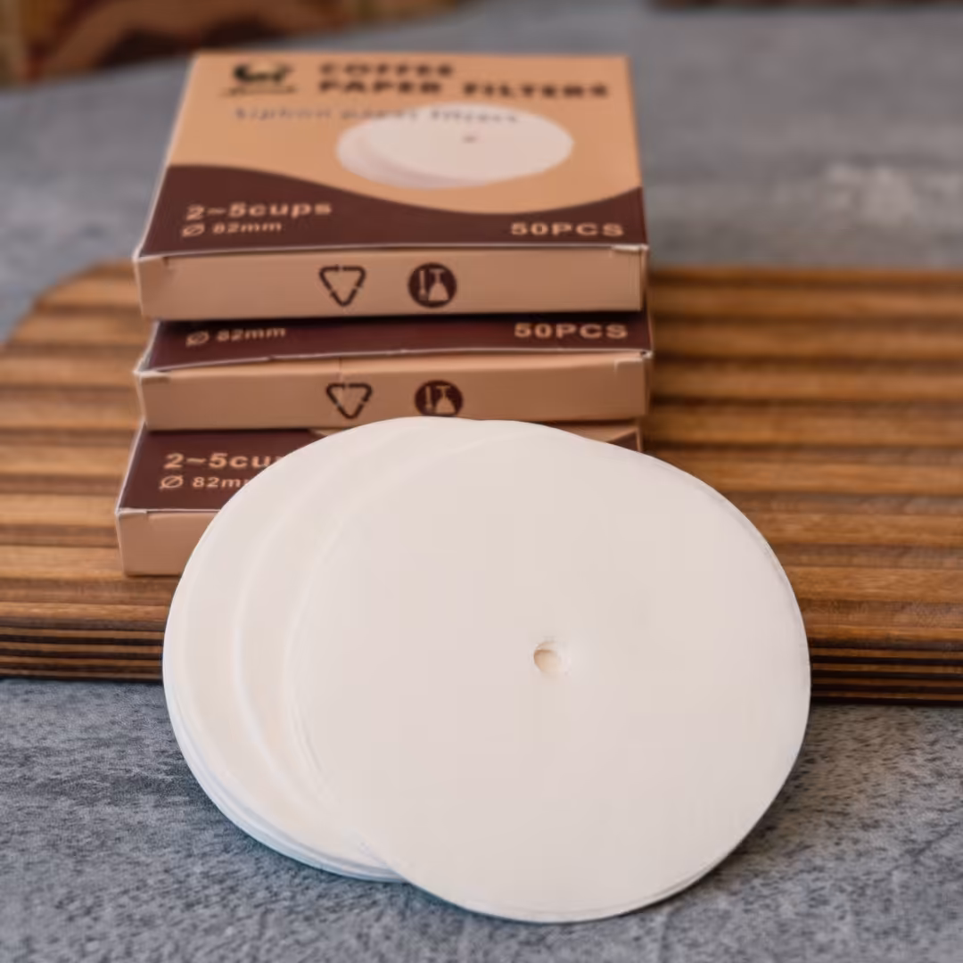 فیلتر کاغذی سایفون برند لواک