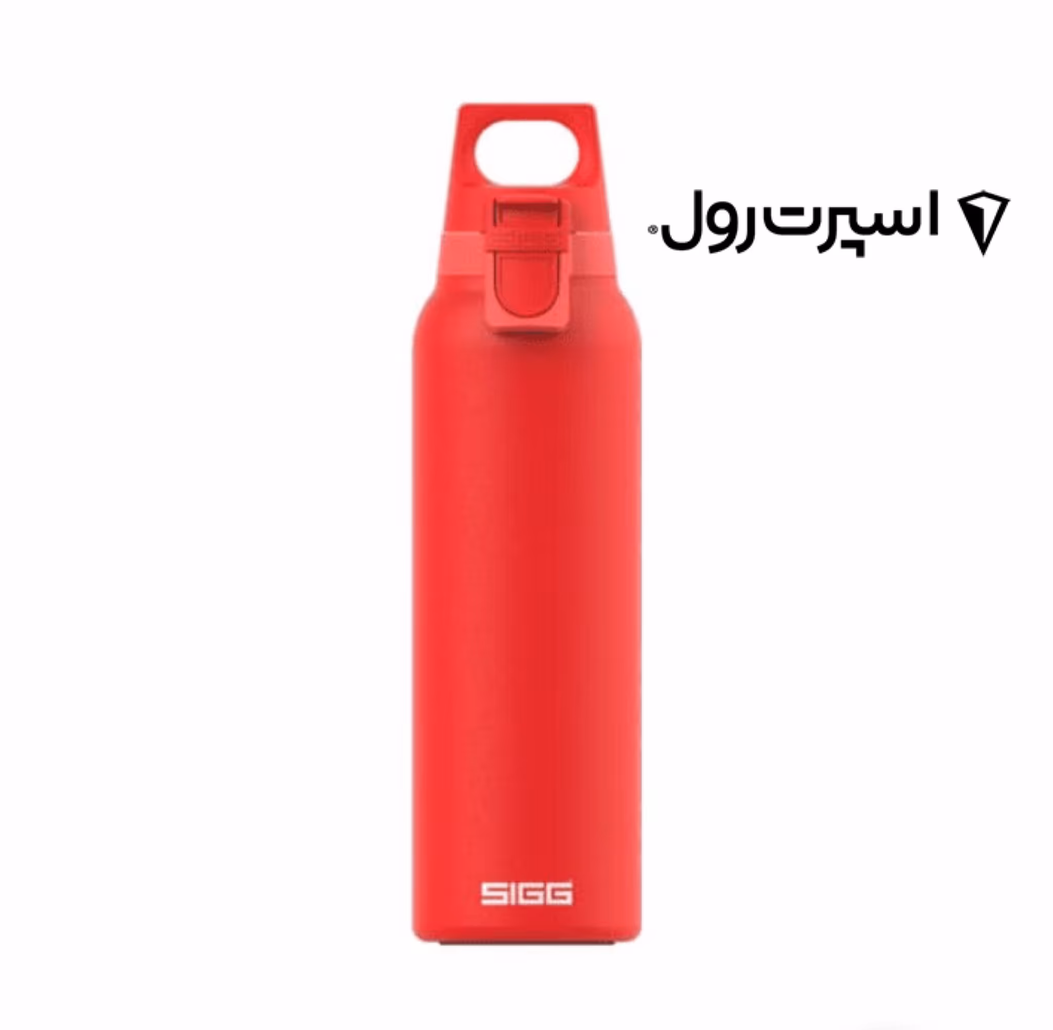 فلاسک سرد و گرم سیگ مدل ONE LIGHT H&amp;C 550ML