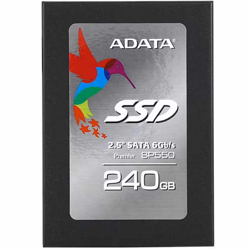 ADATA Premier SP550 240GB Solid State Drive