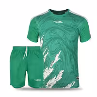 پیراهن و شرت تیمی استارت F0410