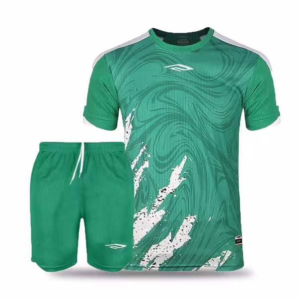 پیراهن و شرت تیمی استارت F0410