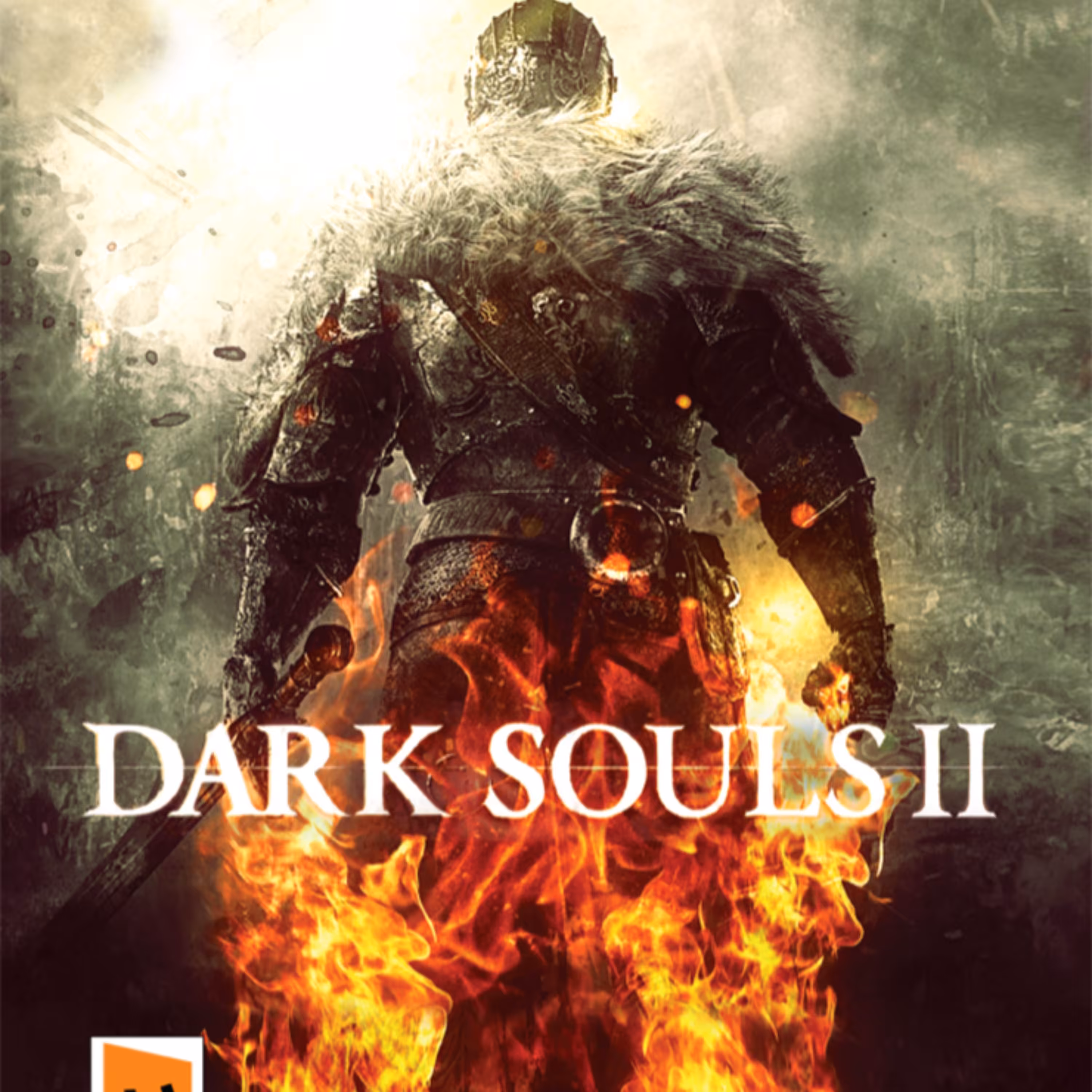 بازی کامپیوتر Dark Souls 2