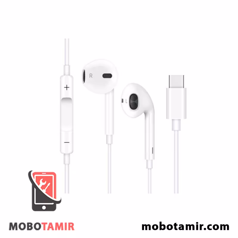 قیمت هندزفری گوشی شیائومی Redmi K60E 5G - موبولند