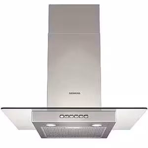 هود شومینه استیل LC66GA530 زیمنس  مدل