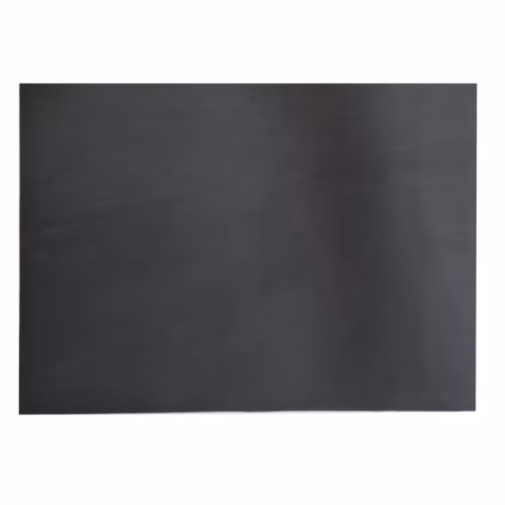 زیر دستی خطاطی(متوسط) دوطرفه چرم مصنوعی،فوم مدل ساده(بدون نگهدارنده دوات و قلم نی)