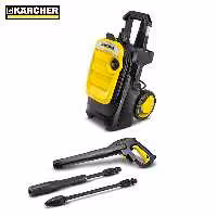 کارواش کارچر K5 Compact