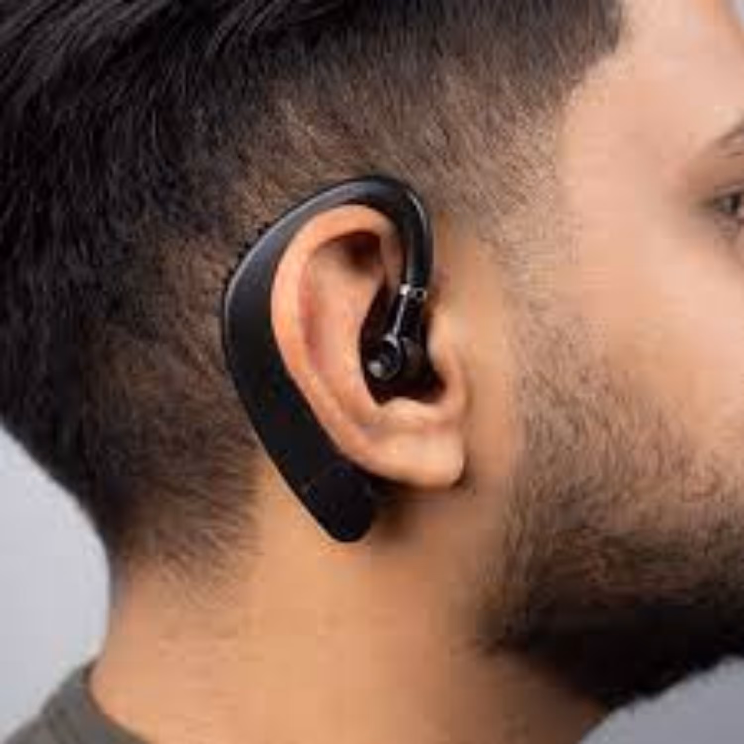هدست بلوتوث مدل S109