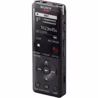 رکوردر صدا سونی Sony ICD-UX570 Voice Recorder