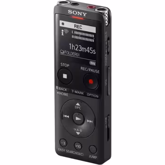 رکوردر صدا سونی Sony ICD-UX570 Voice Recorder