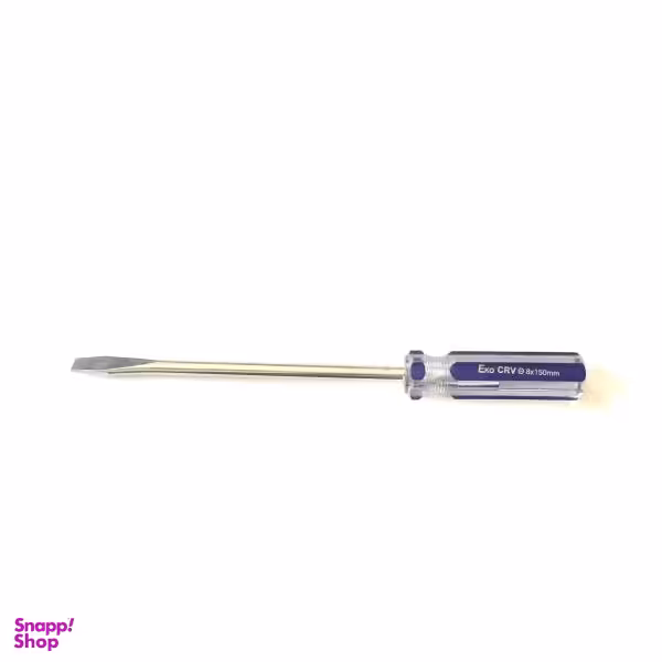 پیچ گوشتی دو سو اکو کد D150