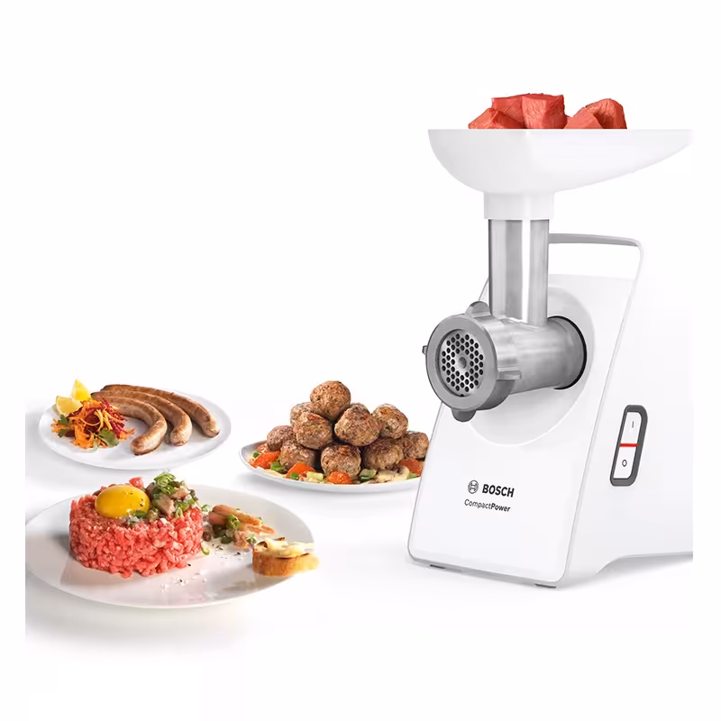 چرخ گوشت بوش مدل MFW3520W