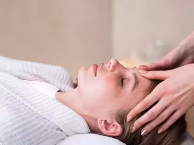 انواع ماساژ در مرکز ماساژ بهار