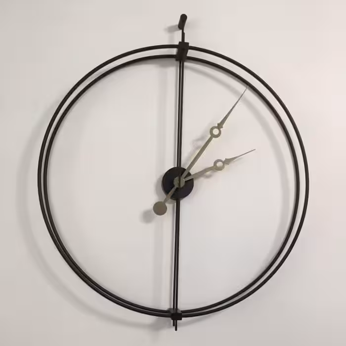 ساعت h104 مدرن با سایر قابل سفارشی سازی