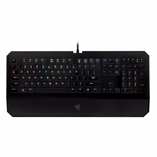 کیبورد ریزر مدل DeathStalker Chroma