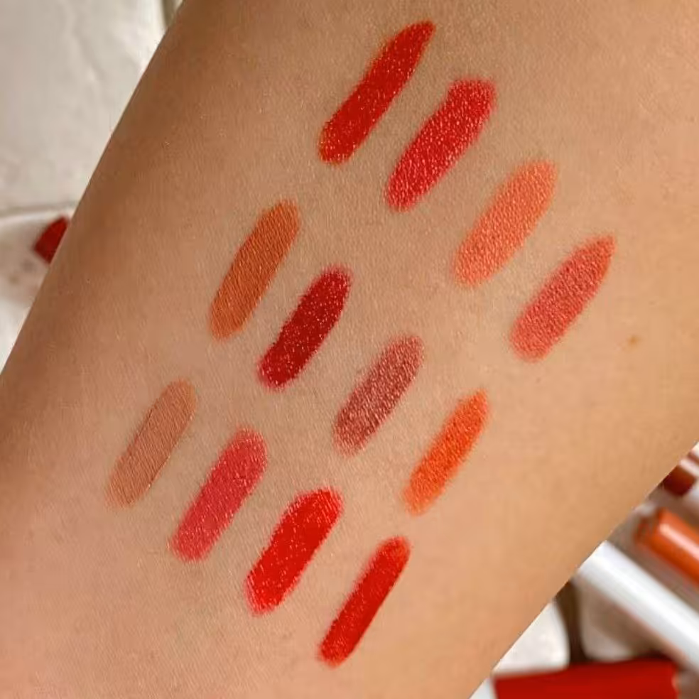 پک رژ مدادی آرت اسکین 12 عددی 