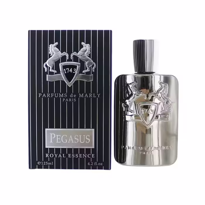 عطر  خالص مارلی پگاسوز پگاسوس marly pegasus   یک گرم