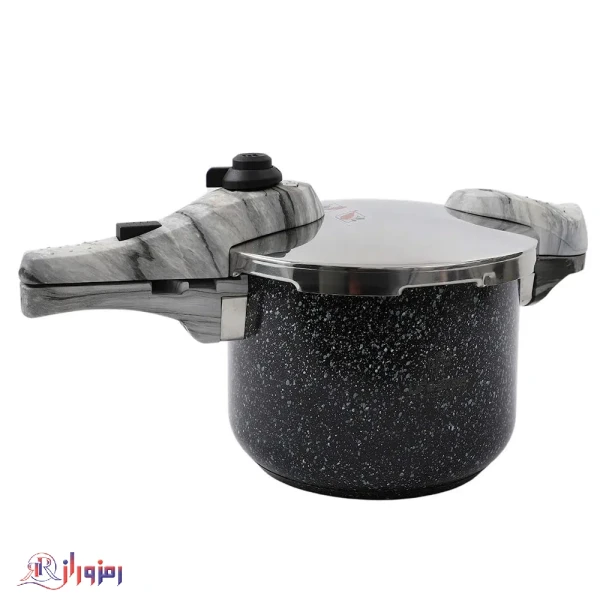 زودپز روگازی سه کاره لایف اسمایل مدل LIFEPRE-5L