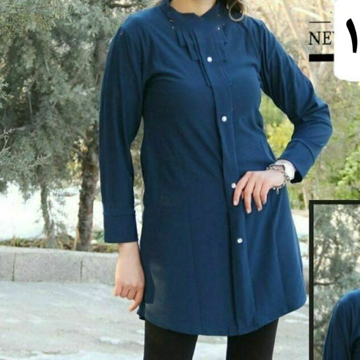 تونیک بلند
