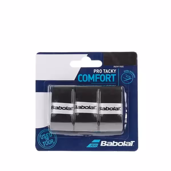 اورگریپ بابولات مدل PRO TACKY