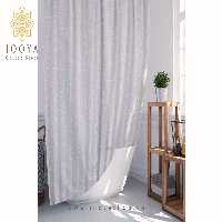 پرده حمام دلفین کد TOR-3182 سایز 200×180 سانتیمتر