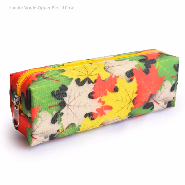 جامدادی تک زیپ ایرانی ;زیبا و ارزان قیمت