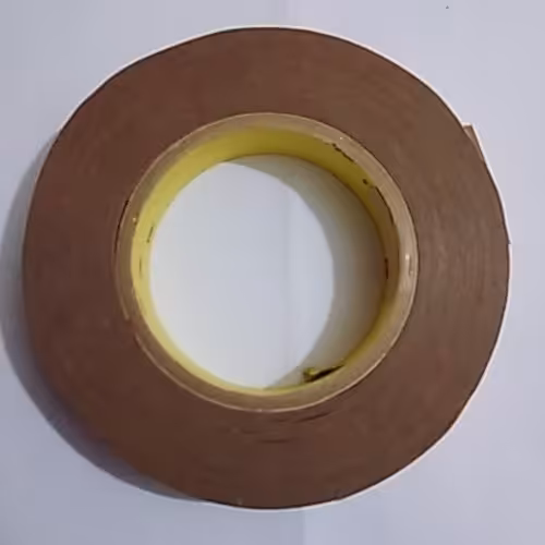 چسب دوطرفه قوی شفاف 3m محصولی از کشور آمریکا