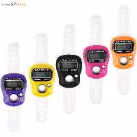 صلوات شمار انگشتی