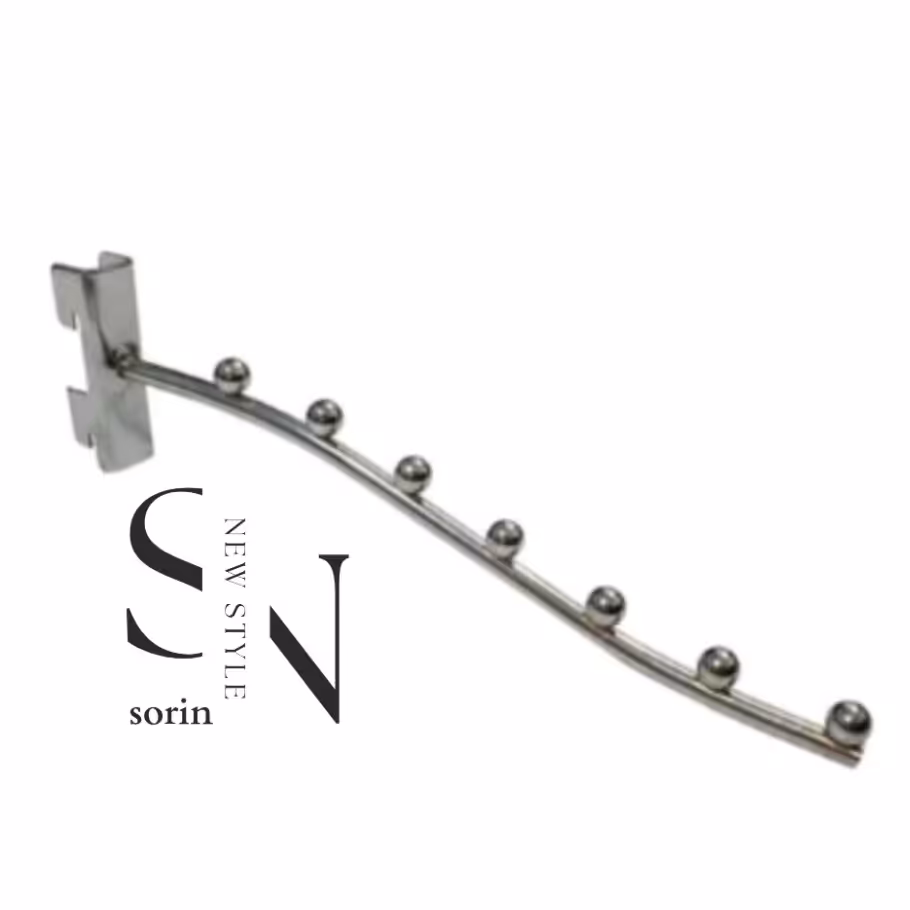 رگال 9 تیله مفتولی پانچی بسته 10 عددی