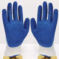 دستکش سیگما کد 420