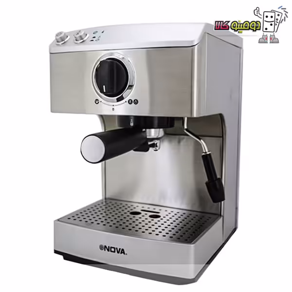 خرید اسپرسو ساز نوا مدل NOVA 131 - دومینو کالا