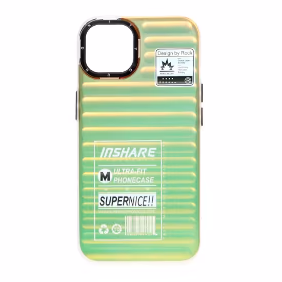 قاب گوشی یانگ کیت طرح دار برای iPhone 11 Pro Max - کد 160