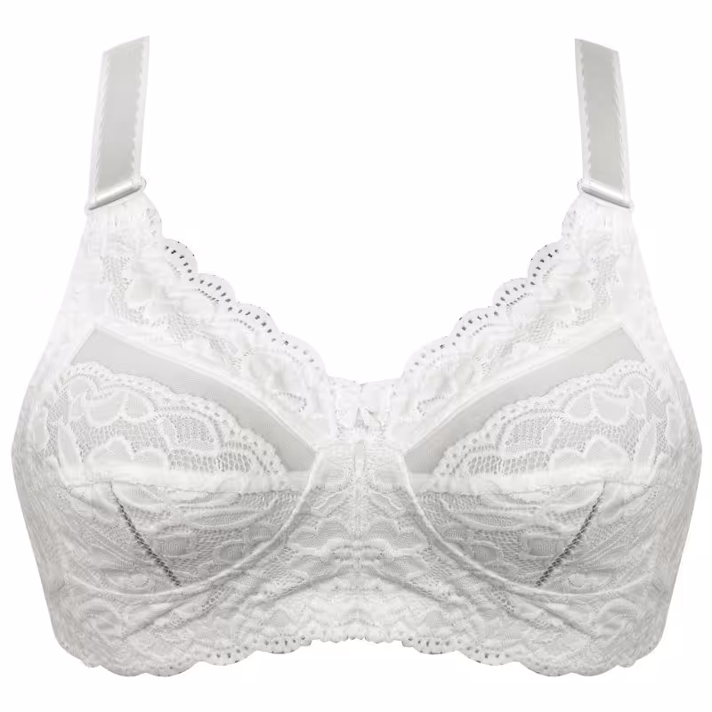 سوتین 66371 سفید