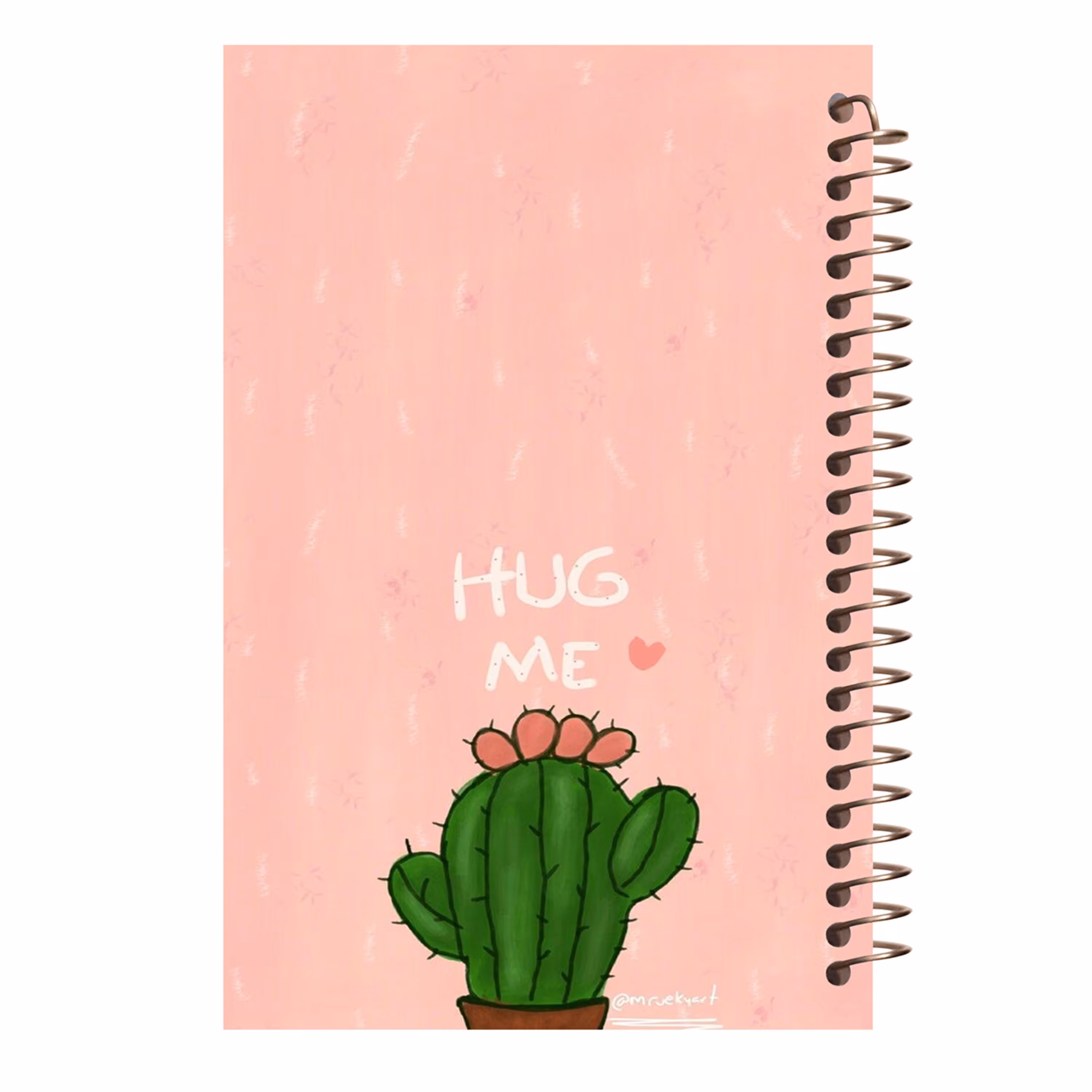 دفتر یادداشت مشایخ طرح کاکتوس کد 5132