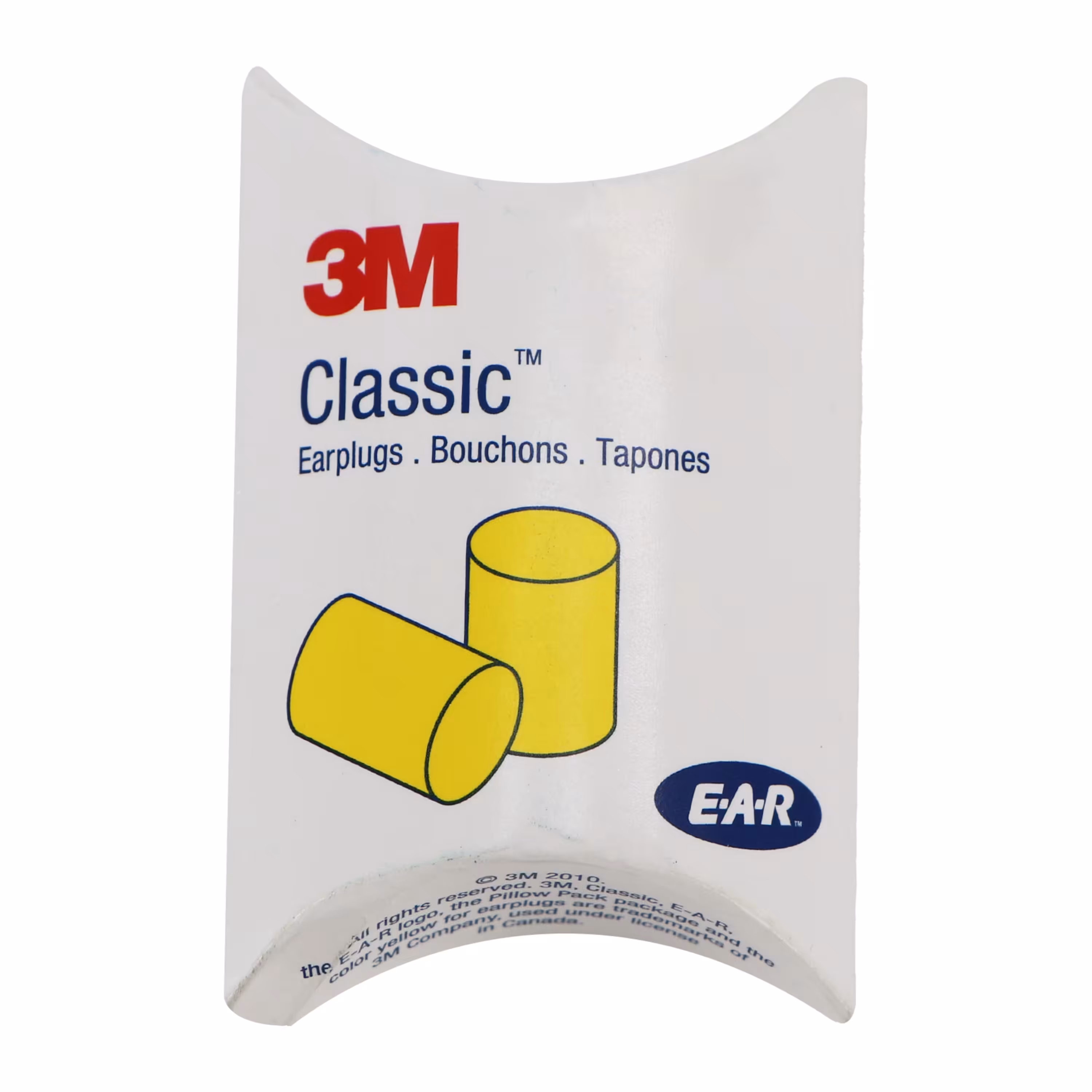 صدا گیر گوش مدل 3M(3015000052)