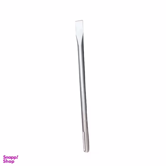 قلم ساختمانی پنج شیار کنزاکس (Kenzax) مدل 18x400x25 سایز 40 سانتی متر