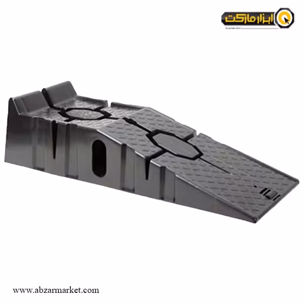 رمپ تعمیرگاهی بیگ رد 2.5 تن مدل TRD2005