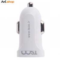 شارژر فندکی اندروید TCG 5 کد 174