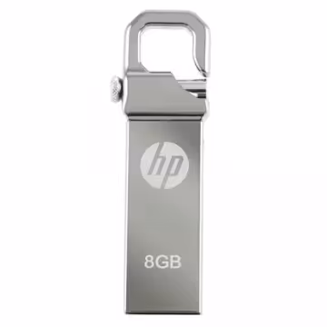 فلش مموری اچ پی V250W ظرفیت 32 گیگابایت