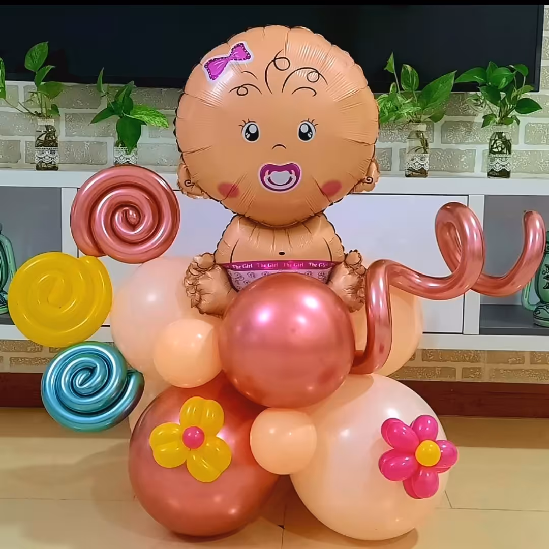 بوکت بادکنک