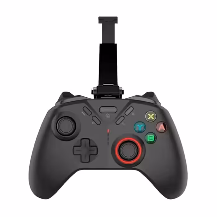 خرید دسته بازی Redragon FORGE G711 Wired/Wireless با بهترین قیمت