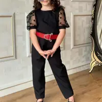 شومیز شلوار شیک