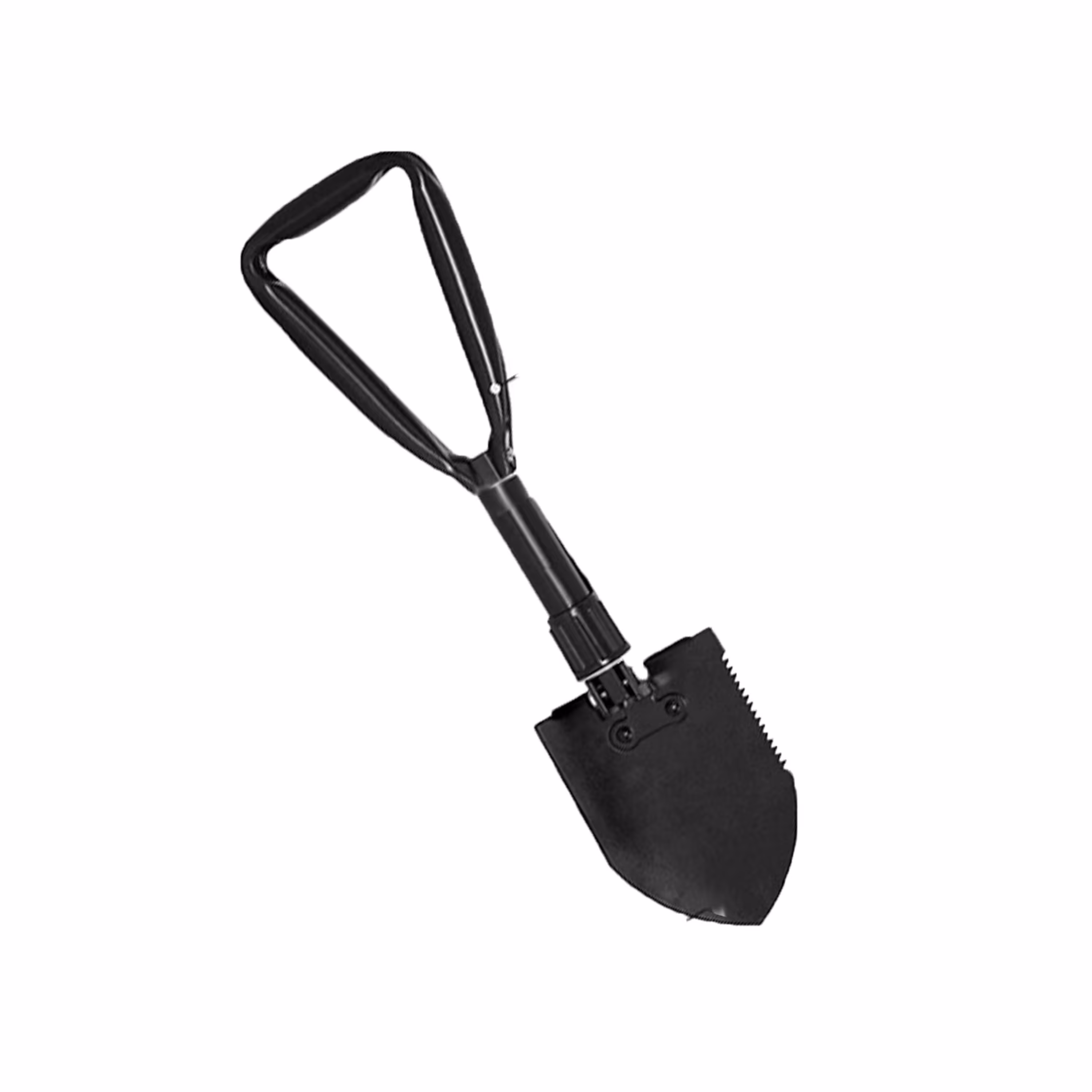 بیلچه و کلنگ تاشو سایز متوسط