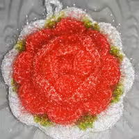 اسکاج طرح گل1