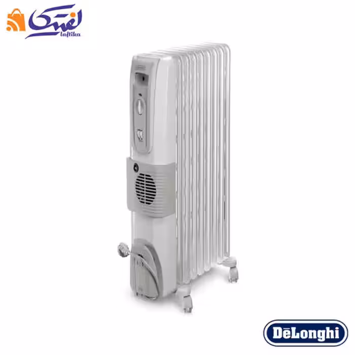 شوفاژ برقی دلونگی 7 پره مدل 770720 KH