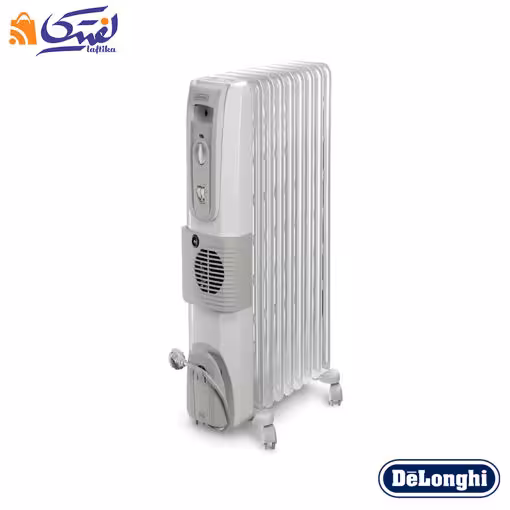 شوفاژ برقی دلونگی 7 پره مدل 770720 KH