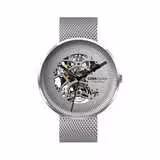 ساعت مچی اتوماتیک شیائومی Xiaomi CIGA Design Skeleton | هدیش